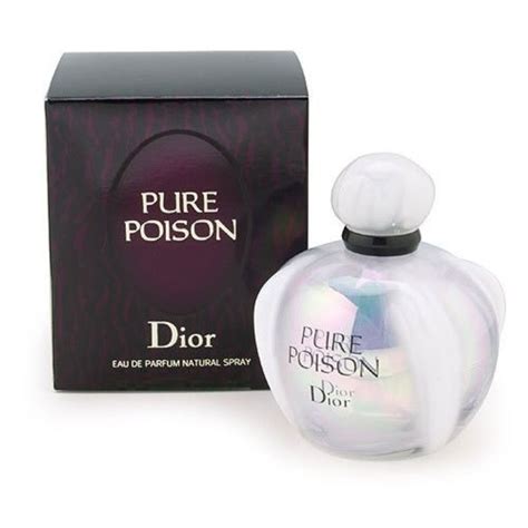 pure poison dior 50ml price|pure poison perfume boots.